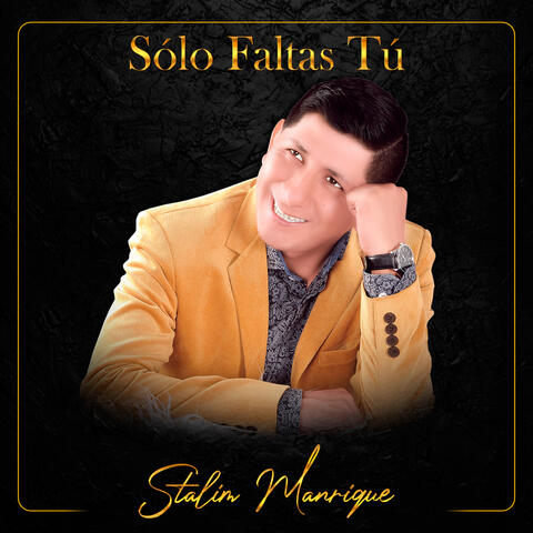 Sólo Faltas Tú