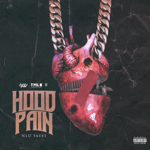 Hood Pain
