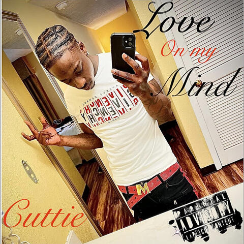 Love on My Mind