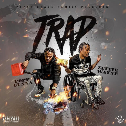 Trap
