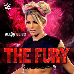 WWE: The Fury (Alexa Bliss)