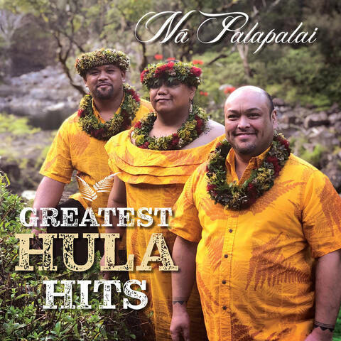 Greatest Hula Hits