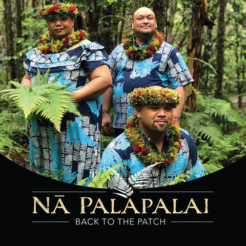 Back to the Patch