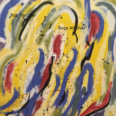Bugs All Over