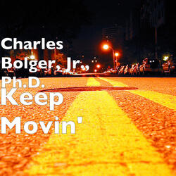 Keep Movin'