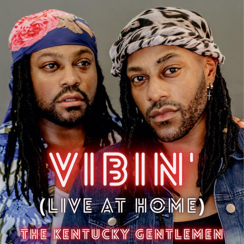 Vibin' (live at Home)