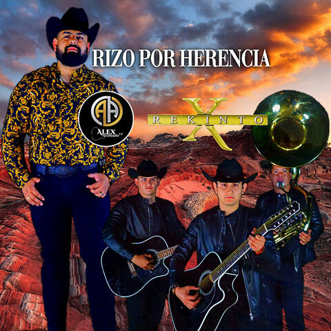 Rizo Por Herencia