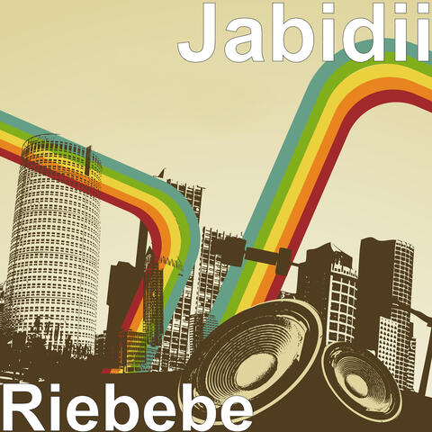 Riebebe