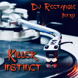 Killer Instinct (Intro)