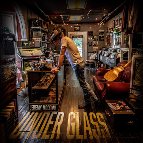 Under Glass