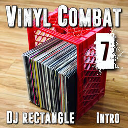 Vinyl Combat 7 (Intro)