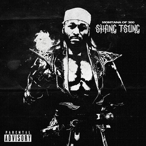 Shang Tsung