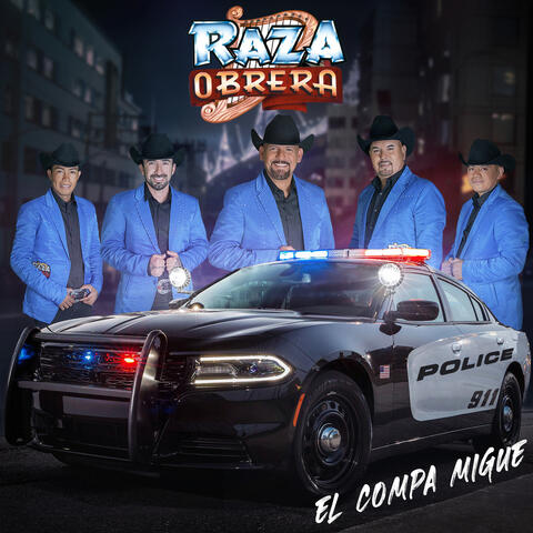 El Compa Migue