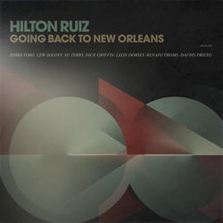 Going Back to New Orleans: Rice and Beans
