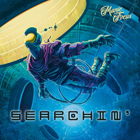 Searchin'