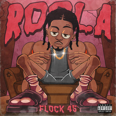 FLOCK 45