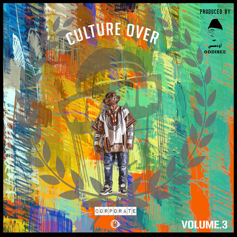 Culture over Corporate,Volume 3