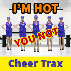 I'm Hot You Not