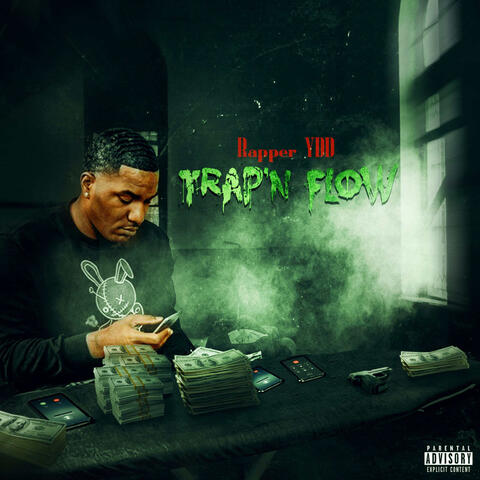Trap’n Flow