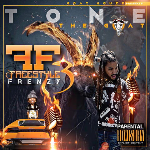 Freestyle Frenzy 3
