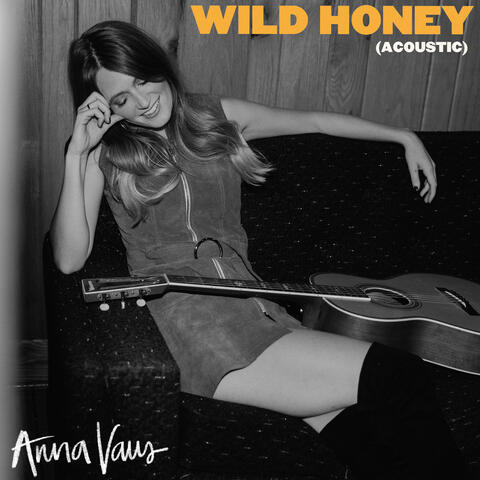 Wild Honey (Acoustic)