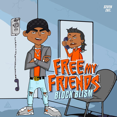 Free My Friends