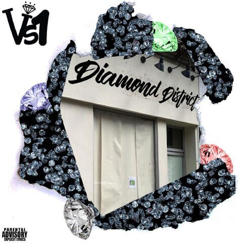 Diamond District