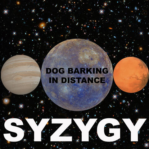 Syzygy