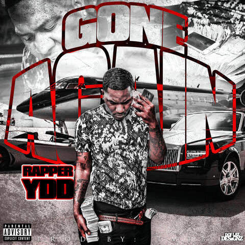 Gone Again