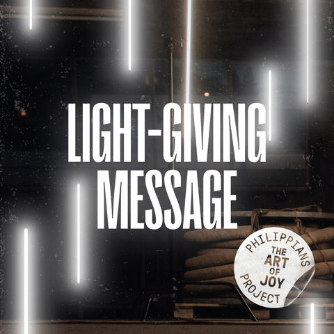 Light-Giving Message