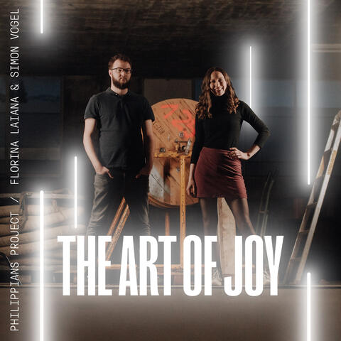 The Art of Joy (Philippians Project)