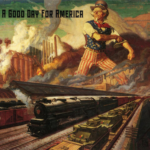 A Good Day for America