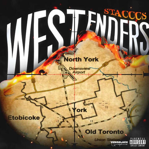 Westenders