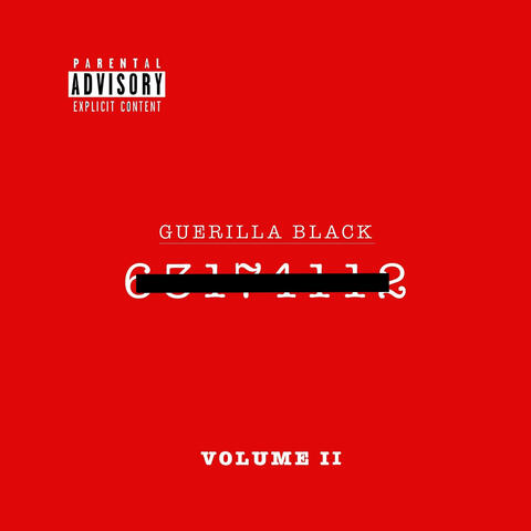 Guerilla Black
