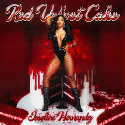 Red Velvet Cake