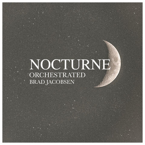 Nocturne (Orchestrated)