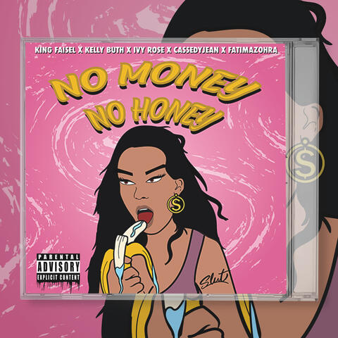 No Money No Honey