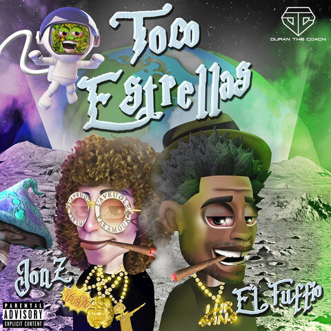 Toco Estrellas