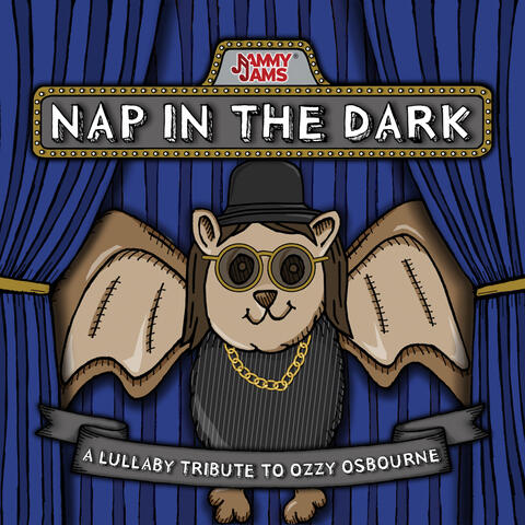 Nap in the Dark: A Lullaby Tribute to Ozzy Osbourne