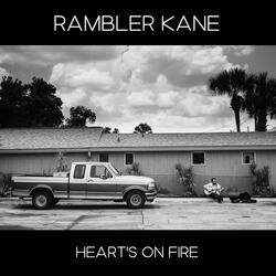Heart's on Fire