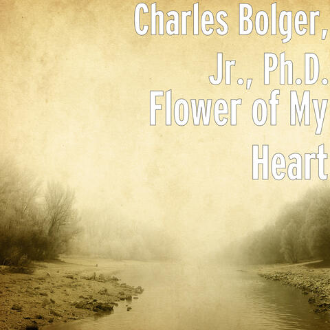 Flower of My Heart