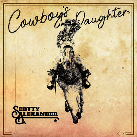 Cowboy’s Daughter
