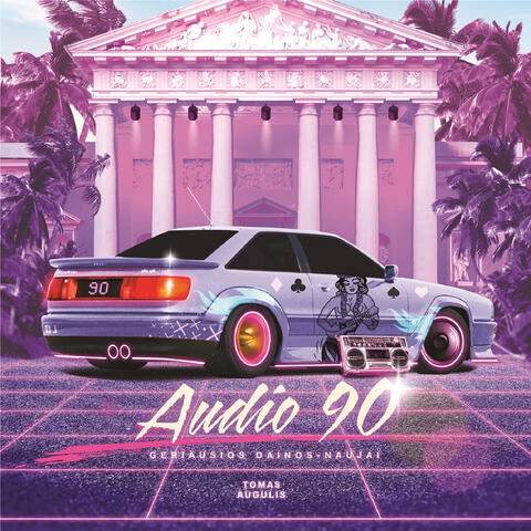 Audio 90
