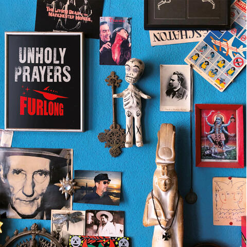 Unholy Prayers
