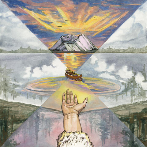 Catch a New Beginning