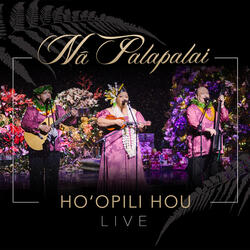 Ka Meheu O Ke Ahi Lapalapa