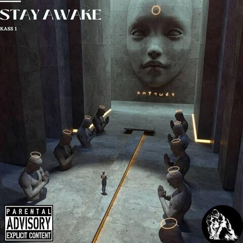 Stay Awake