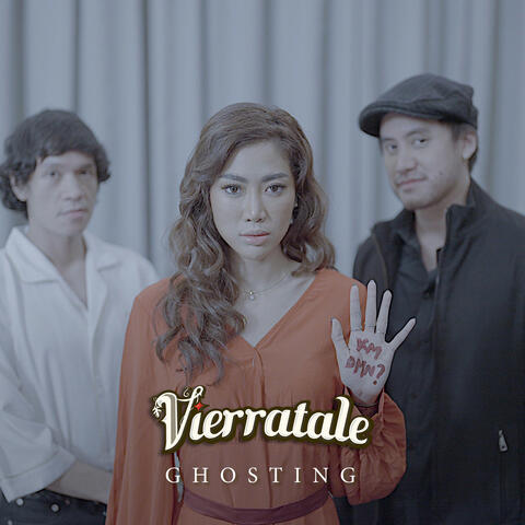 Ghosting