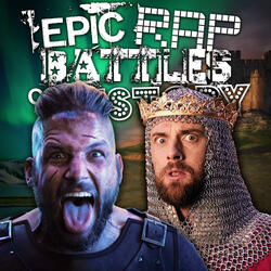 Ragnar Lodbrok vs Richard the Lionheart