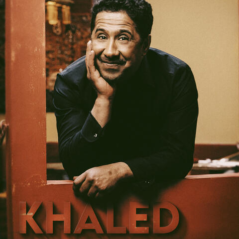 حفلة مع الشاب خالد